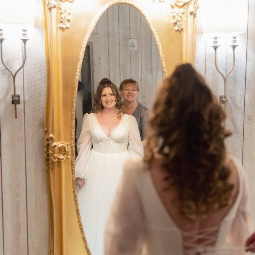 Aaron & Virginia