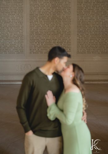 Aaron & Virginia