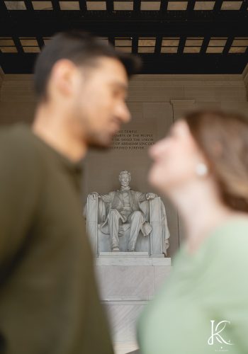 Aaron & Virginia